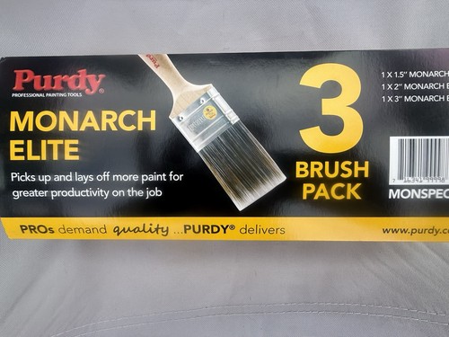 Purdy monarch elite stiff - monarch,