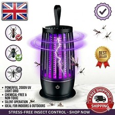 Mosquito Killer Lamp Electric