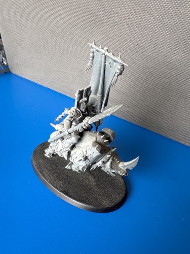 Lord juggernaut blades of - on,