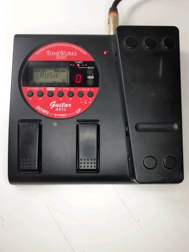 Korg toneworks ax1g guitar - korg,