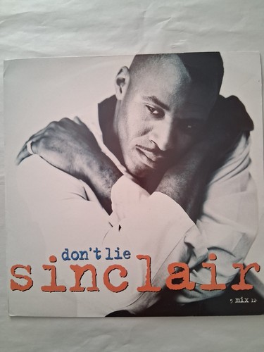 Sinclair don lie 1994 uk - -,