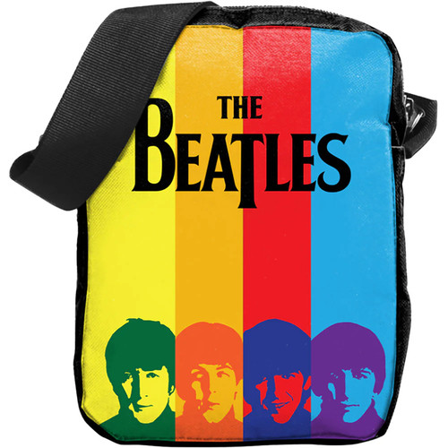 The beatles crossbody bag - crossbody,