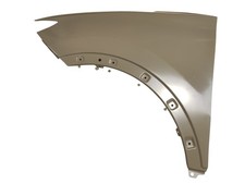 MG ZS Wing Front Left LH to