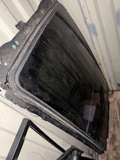 Mk5 Astra Panoramic Sun Roof