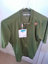 Castelli Mens Espresso Short