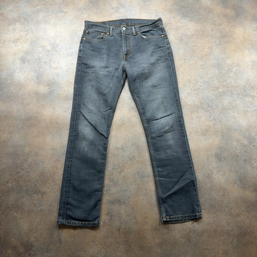 Levi 511 jeans grey mens - 511,