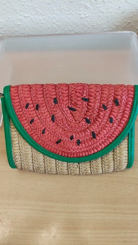 Bnwt womens yumi tan green - bnwt,