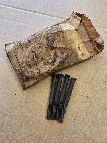 Harley wla wlc - wl, set