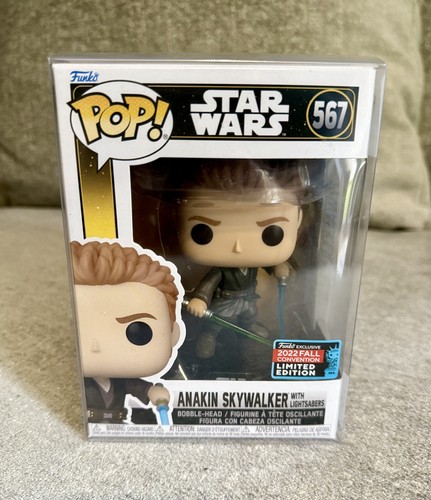 Funko pop anakin - funko, pop!