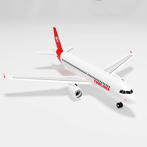 Xfly twinliner 40mm - xfly,