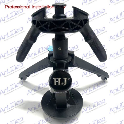 Retractable ski pylon - ski,
