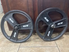 GT Dyno Bmx Fan Mags Rims Old