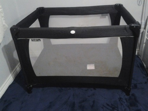 Portable folding travel - travel, cot
