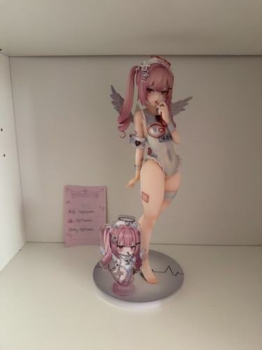 Original minarai nurse - original,