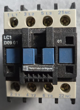 Telemecanique LC1 D09 01