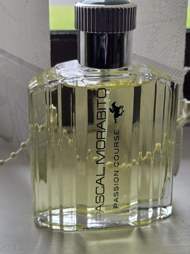 Pascal morabito passion - pascal,
