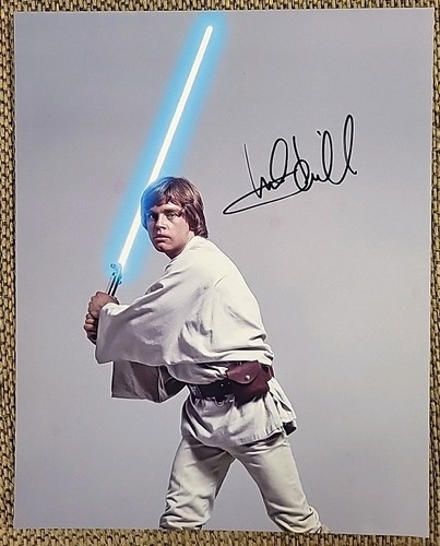 Mark hamill star - mark,