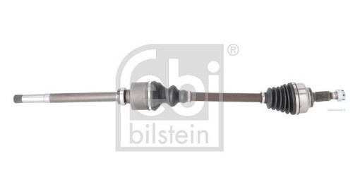 Febi bilstein 196605 - febi, drive