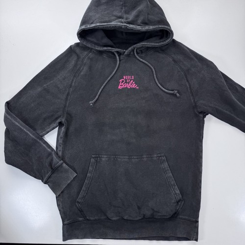 World barbie acid wash - of,
