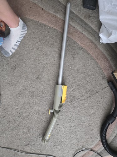 Dyson dc01 vacuum cleaner - dc01,