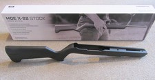 Ruger 10/22 Target Stock .