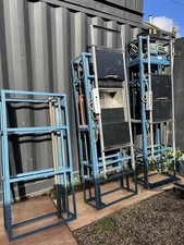 Dumb Waiter Goods Lift Up