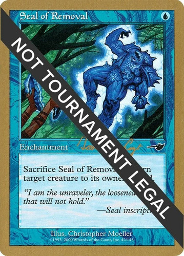 Magic the gathering mtg seal - gathering,
