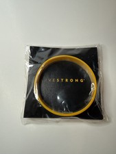🔥 Nike LiveSTRONG Authentic
