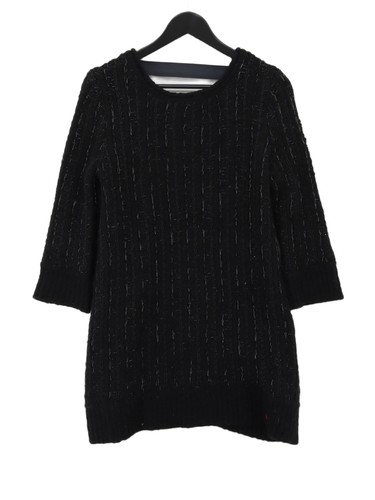 Zara jumper midi dress in - jumper,