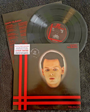 Gary Numan – Telekon Vinyl