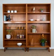 Pair of Vintage Mid Century