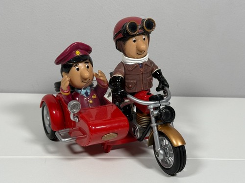 Postman pat ajay bains - -,