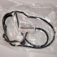 Genuine Toyota Rocker Cover