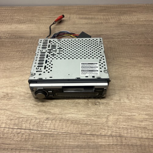 Clarion ax413r car radio - clarion,