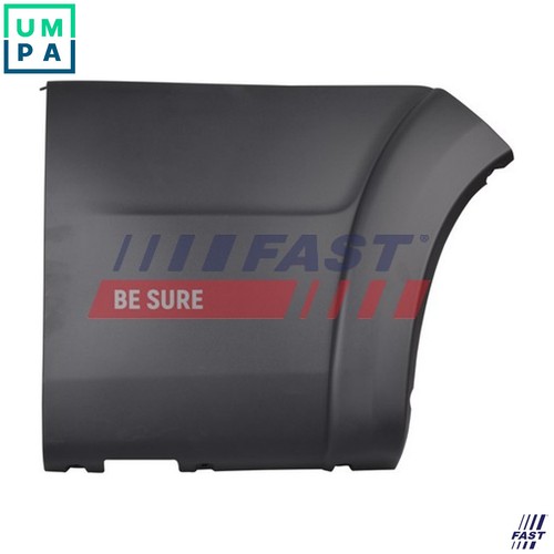 Trimprotection strip quarter - strip,