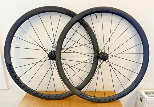 Bontrager aeolus elite - bontrager, 35