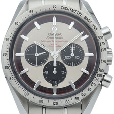 OMEGA Speedmaster Legend