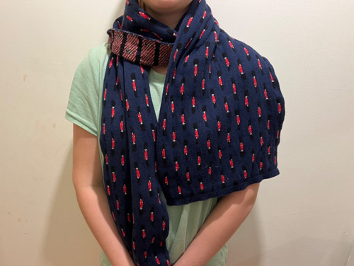 Boden women scarf