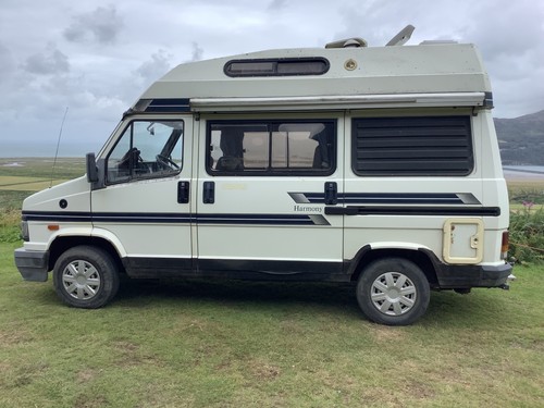 Talbot express motor - express-,