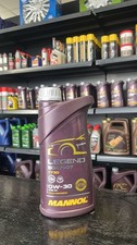 Mannol 5 Litres Legend 504/507