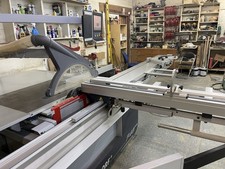 Altendorf F45 ELMO 3 Full cnc