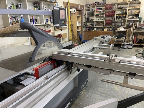 Altendorf f45 elmo full - elmo,