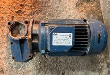 GMP Type 83KQA electric motor