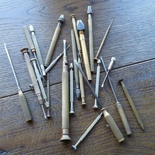 Vintage Watchmakers