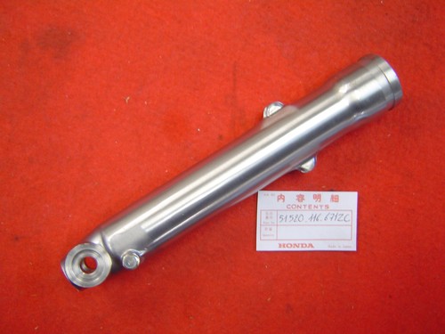 Cg125k1 cg125b left fork - e,