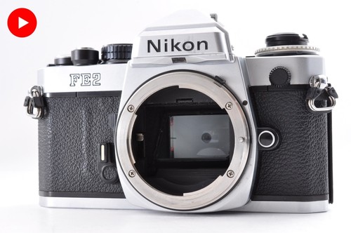 Exc nikon fe2 - [exc+5], 35mm