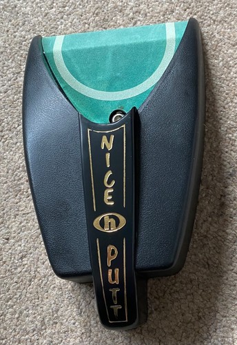 Vintage nice putt automatic - vintage, "nice