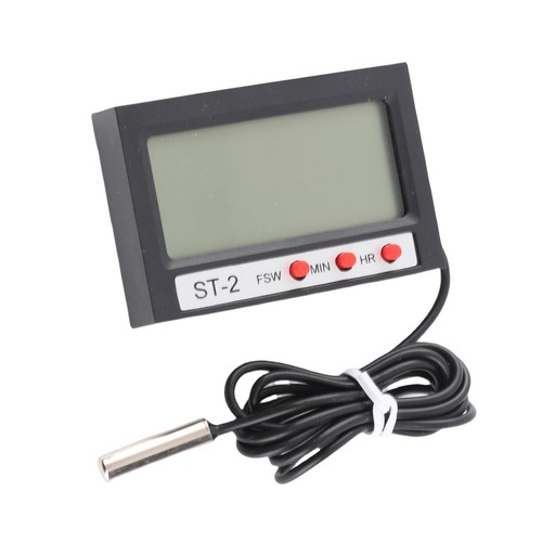 Car thermometer digital - car,