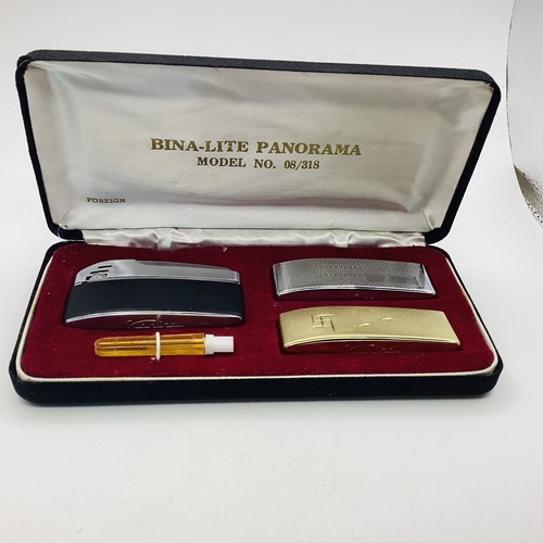 Unused vintage kanina leather - unused,