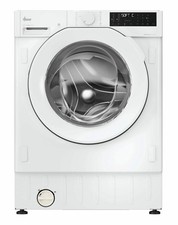 HOOVER BH4S696M6D9-80 Washer